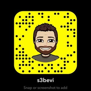 Meet your Posher, Steven